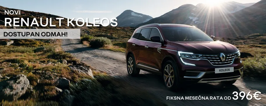 Koleos